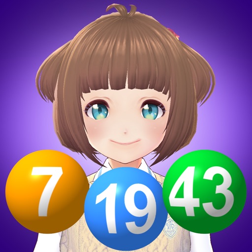 Lotto Girl (Paid version)