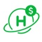 HAHAGO is the pioneer of the world's first Move to Earn App that allows you to earn LINE POINTS and cash regardless of the type of exercise