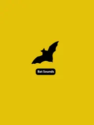 Bat Sounds ipad bilder 1