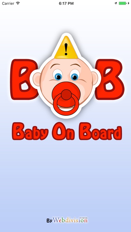 BabyOnBoard