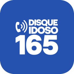 Disque Idoso 165