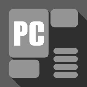Snímky obrazovky (8) PC Simulator