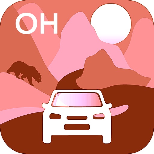 OHGO Ohio 511 Road Conditions - AppWisp.com