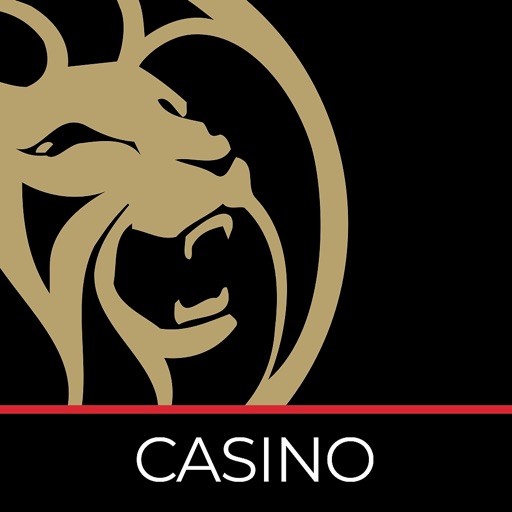 BetMGM Casino - Real Money iOS App