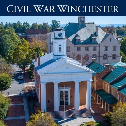 Civil War Winchester