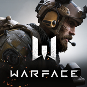 Warface GO: War combat, strike