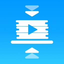 Video Compress - Resize Video