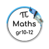 Grade 10,11,12 Mathematics App - SA PAPERS EDUCATION (PTY) LTD