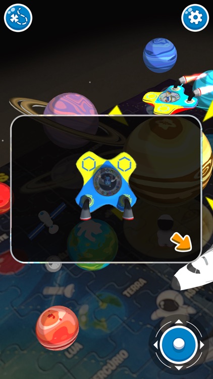 Interactive Play - Planetas screenshot-5