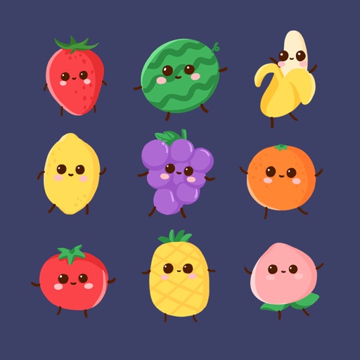 Merge Fruit Zuma