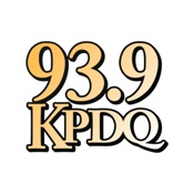 93.9 KPDQ FM Radio App