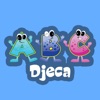 ABC Djeca aplikacija za djecu icon