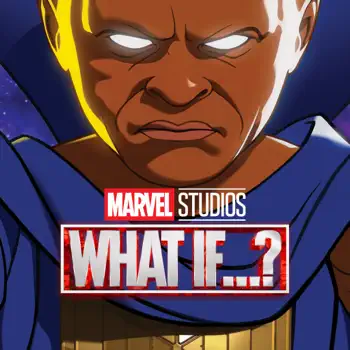 What If...? An Immersive Story Customer Service