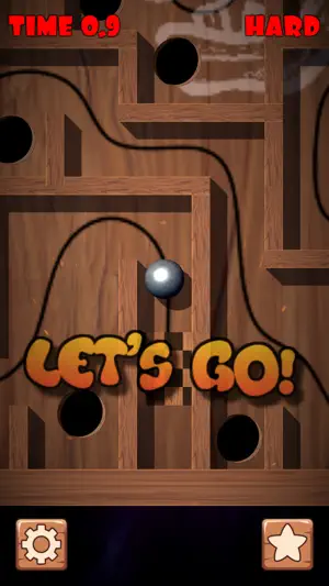 Time Maze screenshot 2