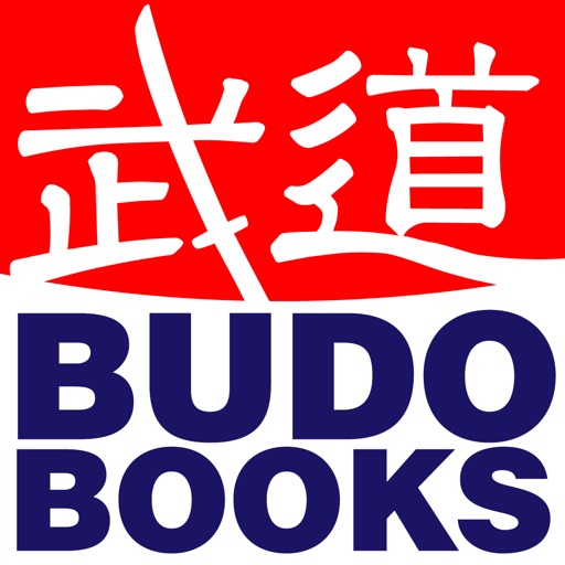 Budo Books