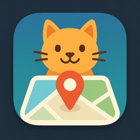 CatMapz