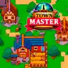 Idle Town Master - Pixel Game App Positive Reviews