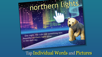 Screenshot #3 pour Polar Bear Horizon