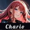 Chario-Talk to AI Characters icon