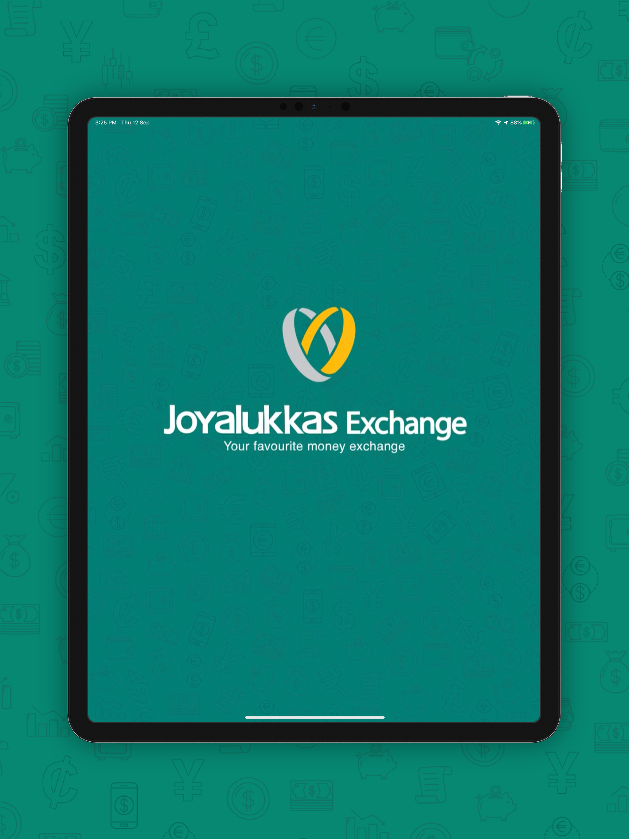JoyPay by Joyalukkas Exchange