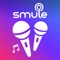 Smule：カラオケ歌アプリ！声を録音して...