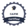 CAPM Prep Pocket Study app icon - Education app for iPhone