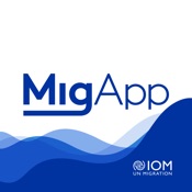 MigApp: Trusted travel support