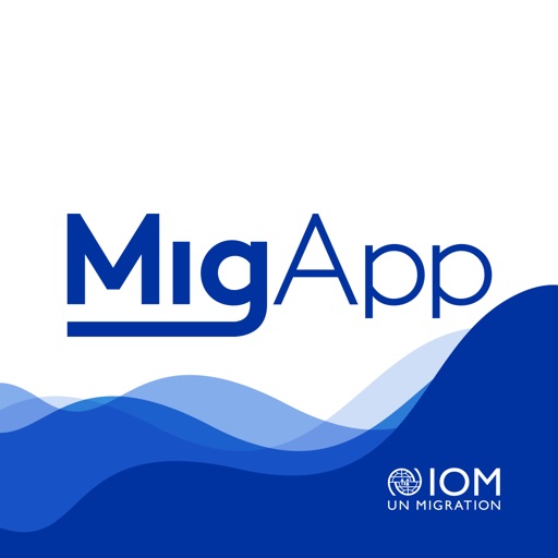 MigApp: Trusted travel support