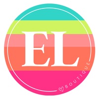 Engel Lane app icon - Shopping app for iPhone