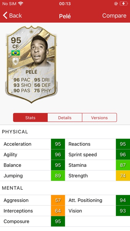 FC 25 Draft & Database | WeFUT