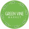 Green Vine Market icon