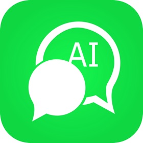 螢幕擷取畫面 (3) AI 口语大师:像社交聊天软件一样简单地聊天、连线音频