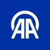 Anadolu Agency ikonu