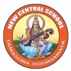 New Central School icon
