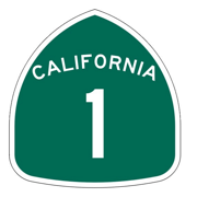 Pacific Coast Highway
