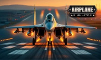 Jet Fighter  Flight Sim 3D