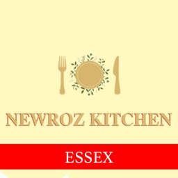 NEWROZ KITCHEN