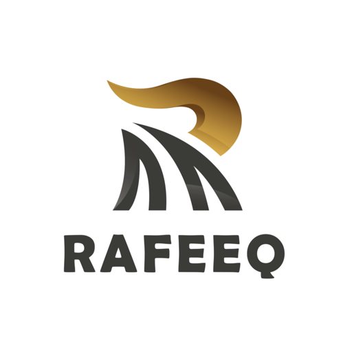 Rafeeq - sharing is caring