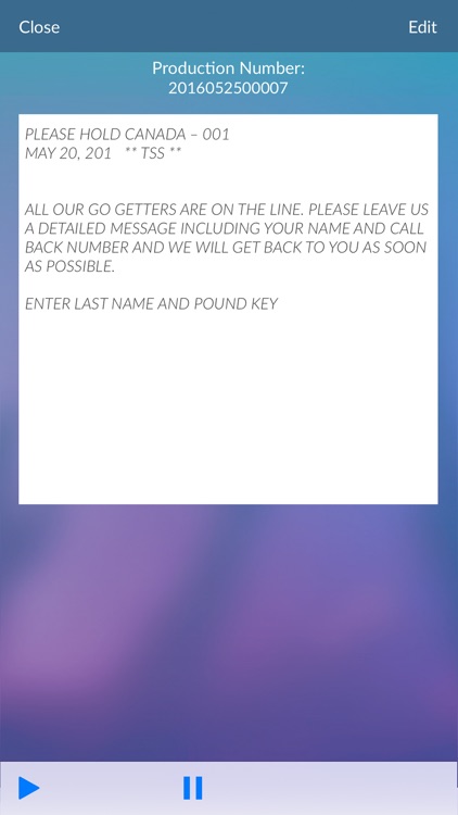 Music Zeppelin screenshot-3