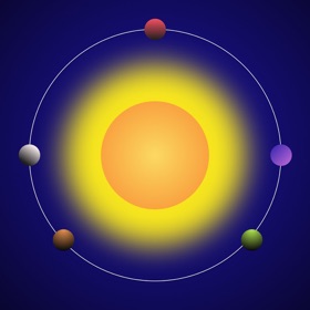 Echo Planet - Incremental Game
