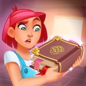 Love & Pies - Merge Mystery