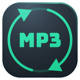 螢幕擷取畫面 (3) Fast MP3 Converter