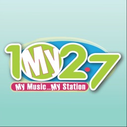 My 102.7