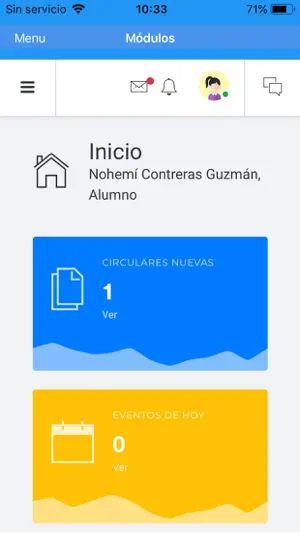 GsLearnMx screenshot 3