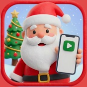 Call Santa Claus - SantaCam