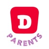 Gardien DayCare For Parents icon