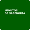 Minutos de Sabedoria Brasil icon