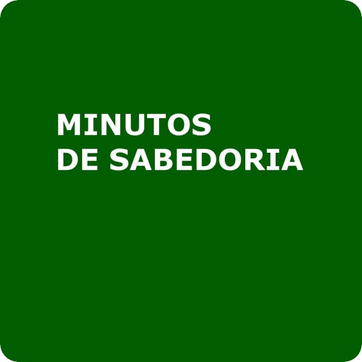 Minutos de Sabedoria Brasil