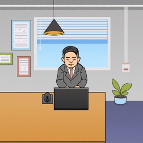 螢幕擷取畫面 (5) 职场社畜模拟