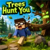 Trees Hunt You icon
